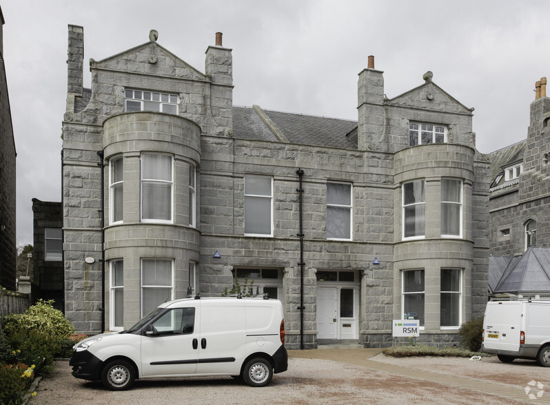 52 Queens Rd, Aberdeen for lease - Building Photo - Image 2 of 2