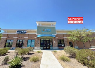 Plus de détails pour 2200 S Azusa Ave, West Covina, CA - Commerce de détail à louer