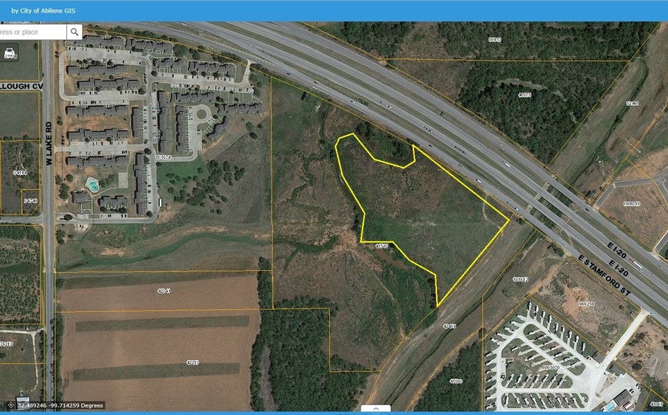 433 E Stamford, Abilene, TX for sale - Other - Image 3 of 3