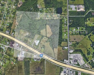 Plus de détails pour 7844 Interstate 10, Orange, TX - Terrain à vendre