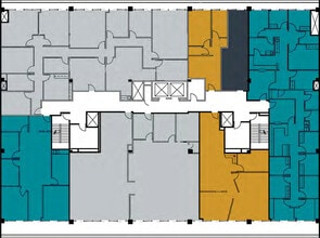 1964 Westwood Blvd, Los Angeles, CA for lease Floor Plan- Image 2 of 2