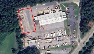 More details for 2311 Airport Rd, Greer, SC - Land for Lease