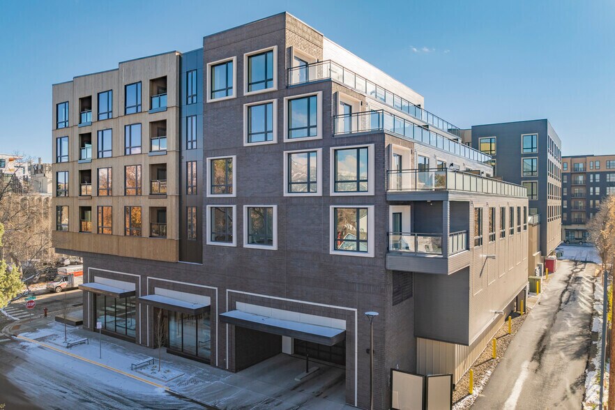 311 N Willson Ave, Bozeman, MT à louer - Photo du bâtiment - Image 3 de 39