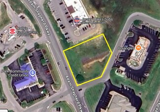 Plus de détails pour Adam Shepherd Pkwy - Settlers Point Tract 14b Pky, Shepherdsville, KY - Terrain à vendre