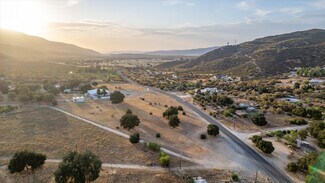 Plus de détails pour 35250 Hwy 79, Warner Springs, CA - Terrain à vendre