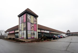 Plus de détails pour 930 Woodlawn Rd W, Guelph, ON - Plusieurs types d'espaces à louer