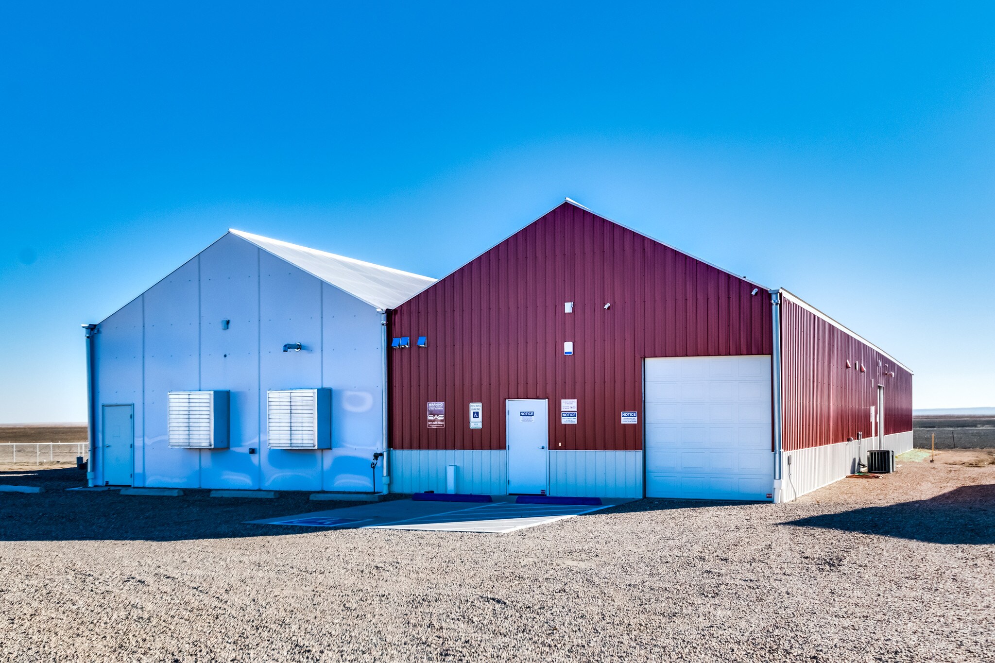 40444 Bush Rd, Avondale, CO à vendre Photo principale- Image 1 de 64