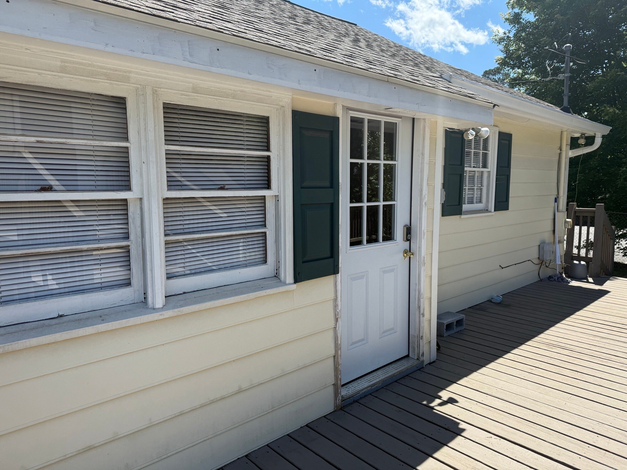 4298 Canton Hwy, Cumming, GA for lease Building Photo- Image 1 of 6