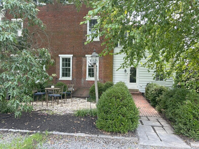 842 Salem Quinton Rd, Quinton, NJ à vendre - Photo du bâtiment - Image 3 de 19