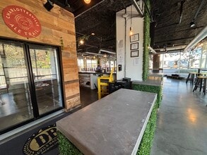 1000 W Main St, Charlottesville, VA for lease Interior Photo- Image 1 of 16