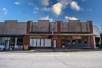 More details for 111 Main St, Huntsville, AR - Retail for Sale