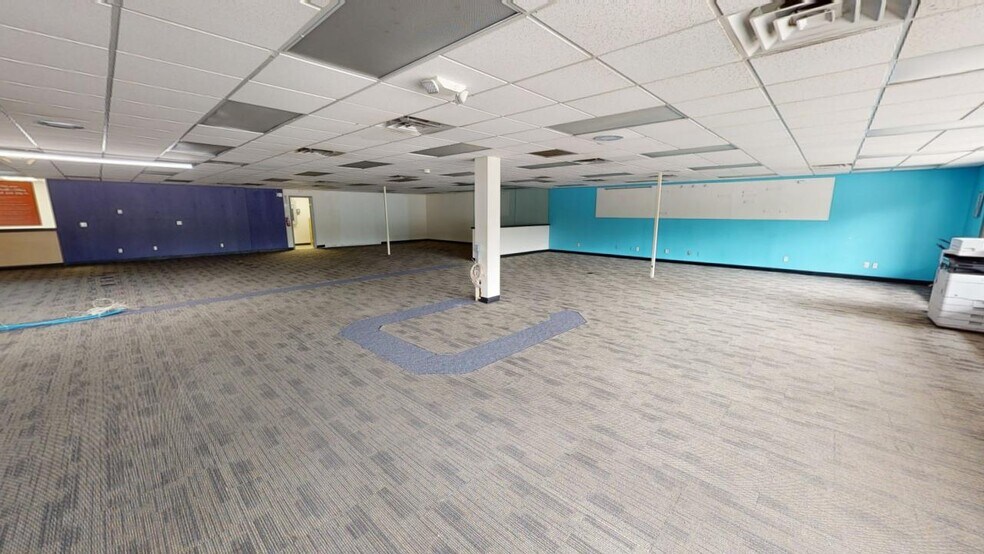 821 N 27th St, Billings, MT à louer - Photo du bâtiment - Image 2 de 7