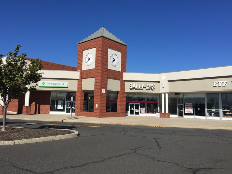 561 US Highway 1, Edison, NJ for lease - Building Photo - Image 3 of 5