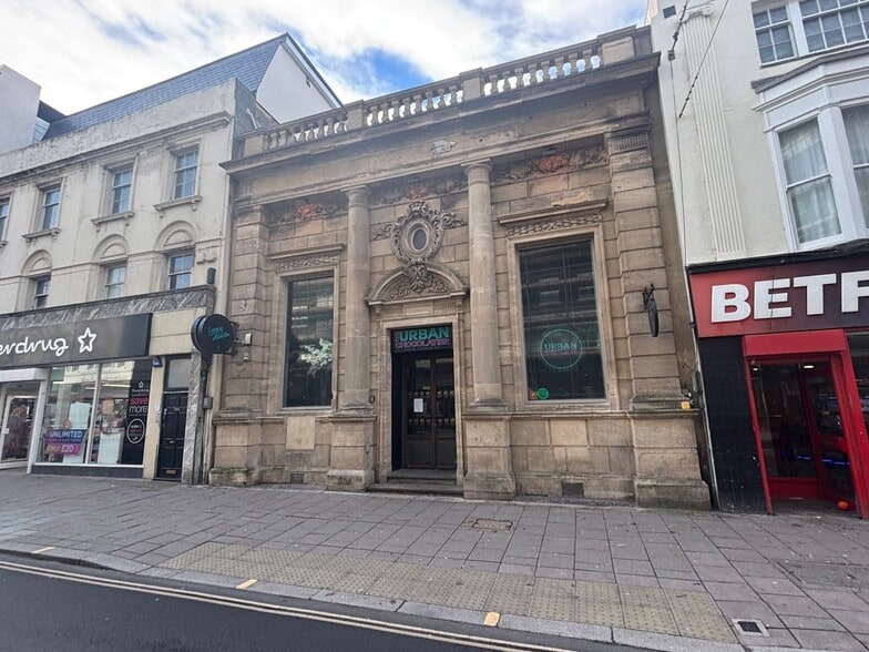 79-80 Western Rd, Brighton for lease - Building Photo - Image 2 of 3