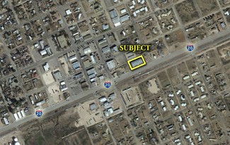 More details for 301 N Front St, Stanton, TX - Retail for Sale