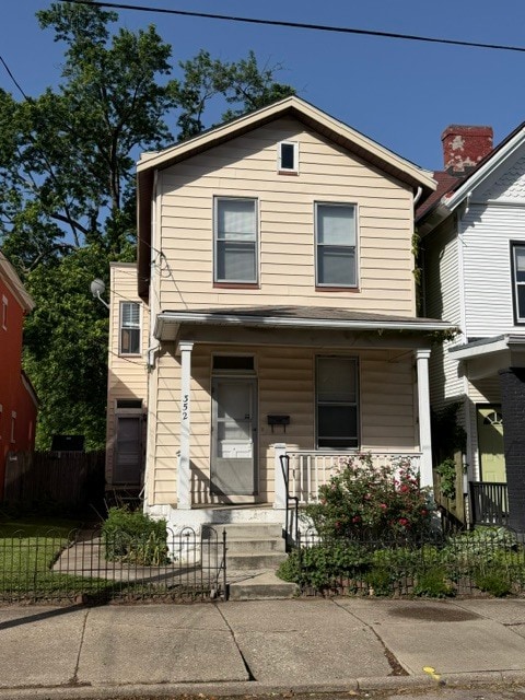 352 Berry Ave, Bellevue, KY for sale Primary Photo- Image 1 of 7