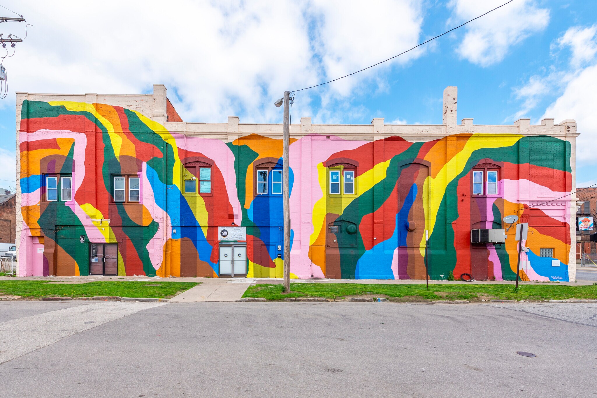 2966 W 25th St, Cleveland, OH à vendre Photo principale- Image 1 de 2