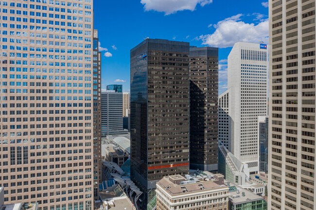 Plus de détails pour 324 8th Ave SW, Calgary, AB - Bureau à louer