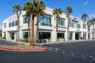 More details for 9580 W Sahara Ave, Las Vegas, NV - Office for Lease