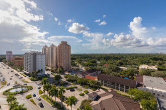 550 Biltmore Way, Coral Gables, FL - Aerial  map view - Image1