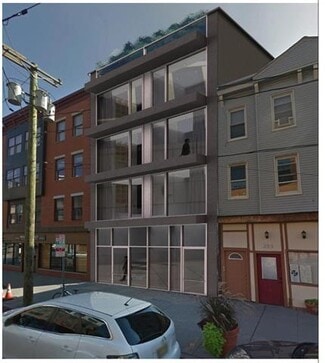 More details for 351 3rd St, Jersey City, NJ - Land for Sale