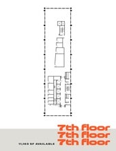 227 Fayetteville St, Raleigh, NC for lease Site Plan- Image 1 of 1