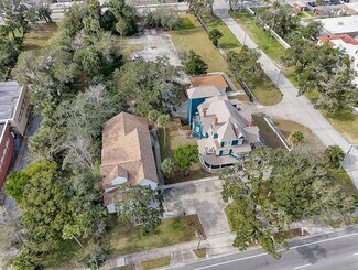 Plus de détails pour 404 S Ridgewood Ave, Daytona Beach, FL - Multi-résidentiel à vendre