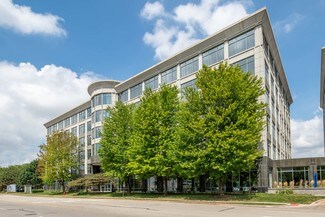 More details for 9600 W Bryn Mawr Ave, Rosemont, IL - Office for Lease