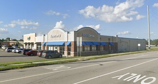 More details for 2275 Memorial Dr, Waycross, GA - Retail for Lease