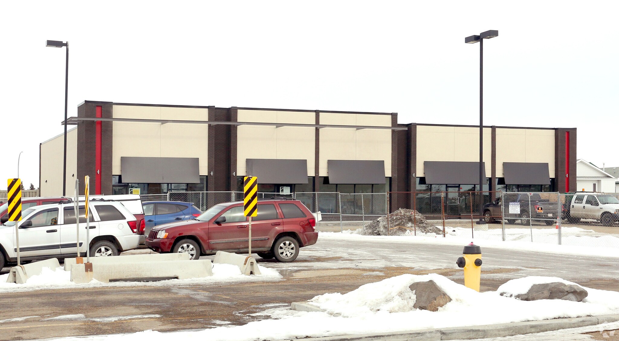 97 Huron Ave, Devon, AB à vendre Photo principale- Image 1 de 1