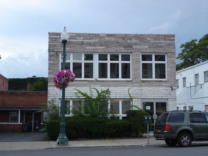 432 Franklin St, Schenectady, NY à louer - Photo principale - Image 1 de 5