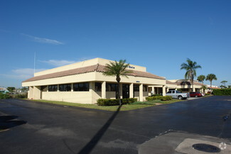 More details for 2836-2854 SE Federal Hwy, Stuart, FL - Office/Medical for Lease