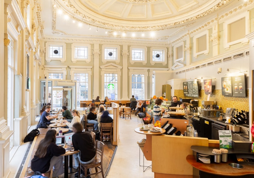 14 Coney St, York for sale - Interior Photo - Image 3 of 9