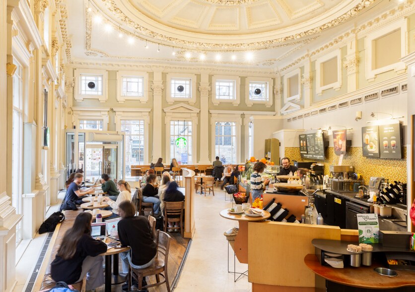 14 Coney St, York à vendre - Photo intérieure - Image 3 de 9