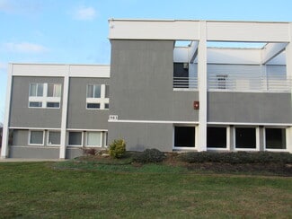 More details for 983 State Route 33 W, Monroe Township, NJ - Office/Medical for Lease