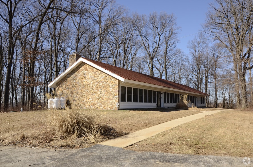 1442 Phoenixville Pike, West Chester, PA à vendre - Photo du bâtiment - Image 3 de 4