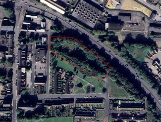 Plus de détails pour Henry St, Eston - Terrain à vendre