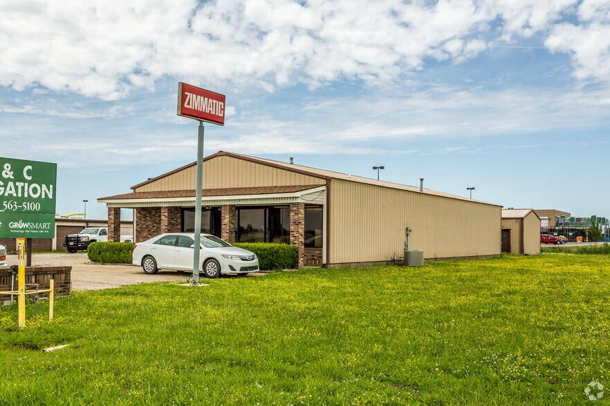 2690 W Keiser Ave, Osceola, AR à vendre - Photo du bâtiment - Image 3 de 11