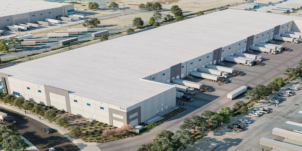 844 N 44th Ave, Phoenix, AZ for lease - Building Photo - Image 2 of 2