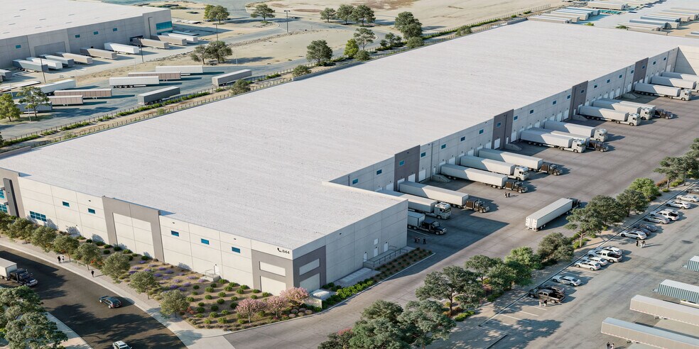 844 N 44th Ave, Phoenix, AZ à louer - Photo du bâtiment - Image 2 de 2