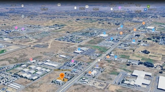 More details for 12100 Sunset Highway hwy, Airway Heights, WA - Land for Sale