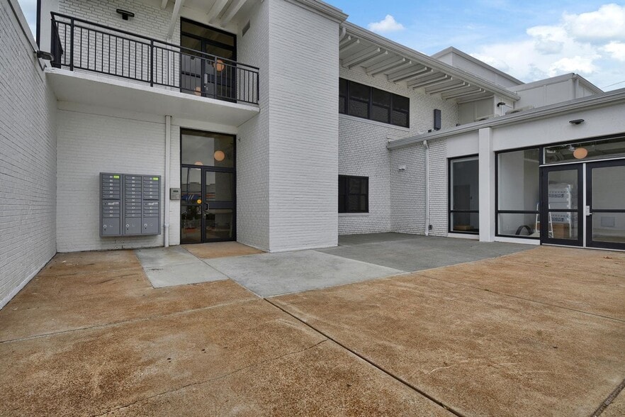 4500 S Kingshighway Blvd, Saint Louis, MO for lease - Building Photo - Image 3 of 3
