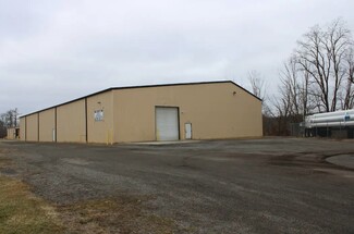 More details for 10358 Harmonsburg Rd, Linesville, PA - Industrial for Lease