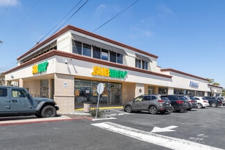 More details for 1121-1145 Artesia Blvd, Manhattan Beach, CA - Office for Lease