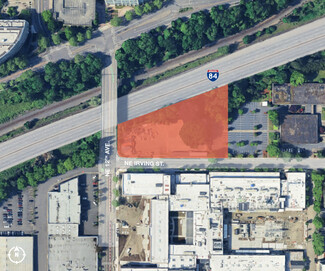 More details for 718 NE 12th Ave, Portland, OR - Land for Lease