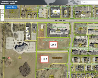 Plus de détails pour Truman Blvd, Nixa, MO - Terrain à vendre