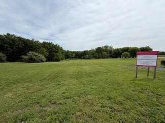 More details for Lot 5 - 17/66 Business park, Marshall, VA - Land for Lease