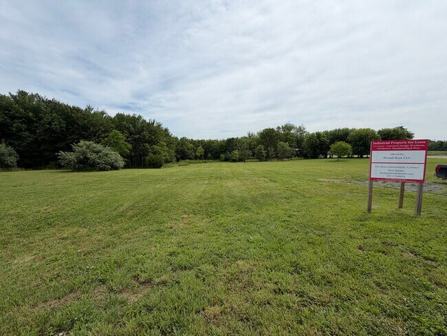More details for Lot 5 - 17/66 Business park, Marshall, VA - Land for Lease