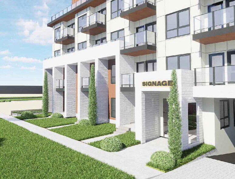14427-14437 104A Av, Surrey, BC à vendre - Photo du bâtiment - Image 3 de 5