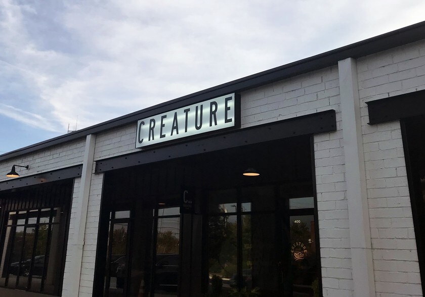 900 Dekalb Ave NE, Atlanta, GA à louer - Photo du bâtiment - Image 3 de 13